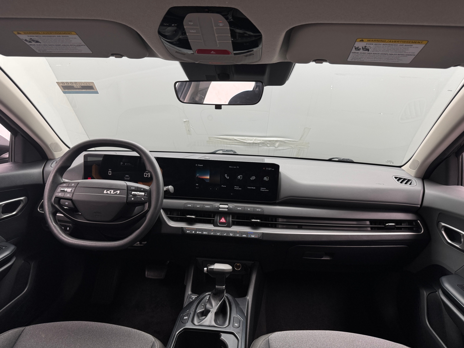 Thumbnail: 2025 Kia K4 - 3