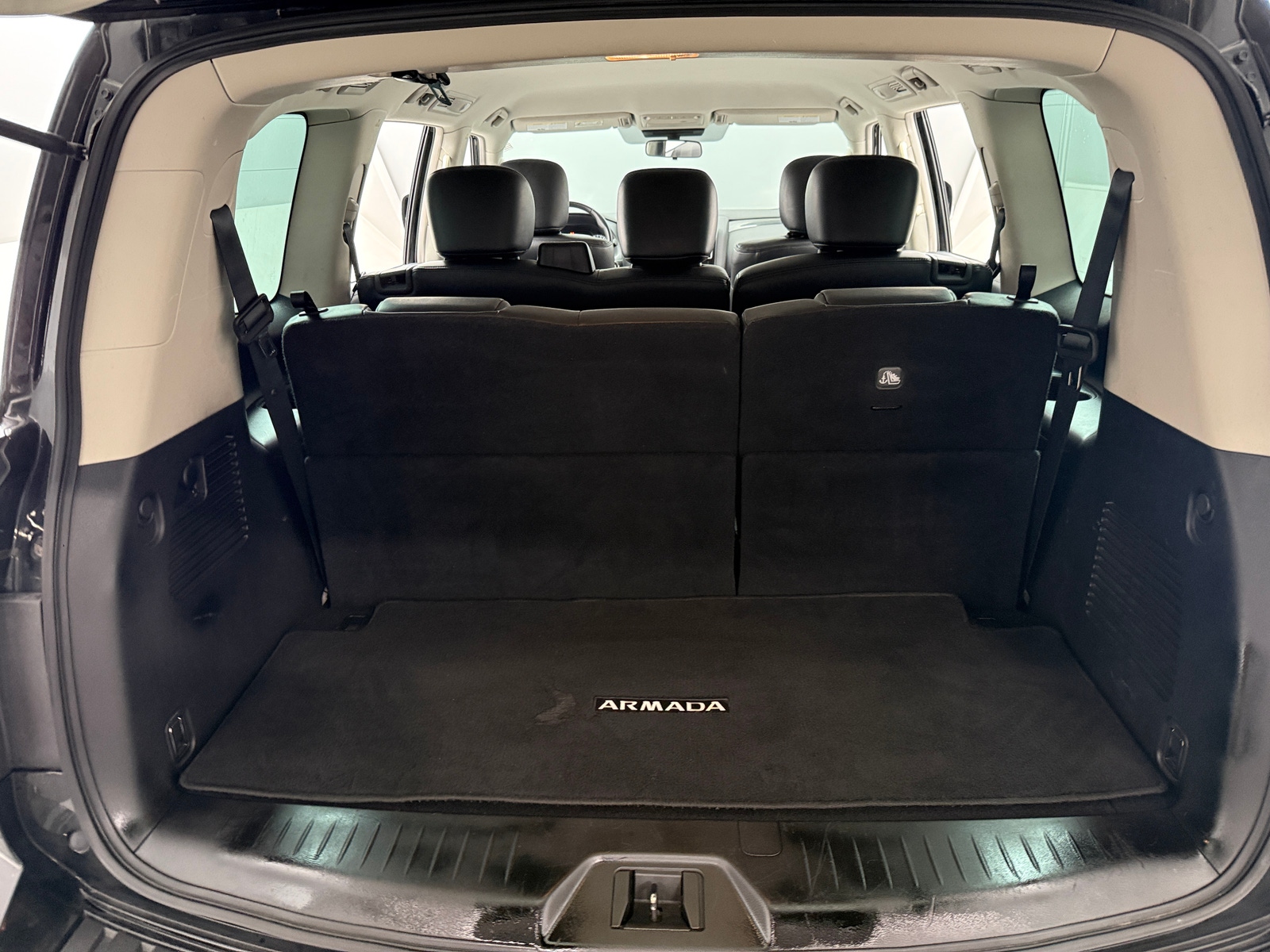 Thumbnail: 2022 Nissan Armada - 6