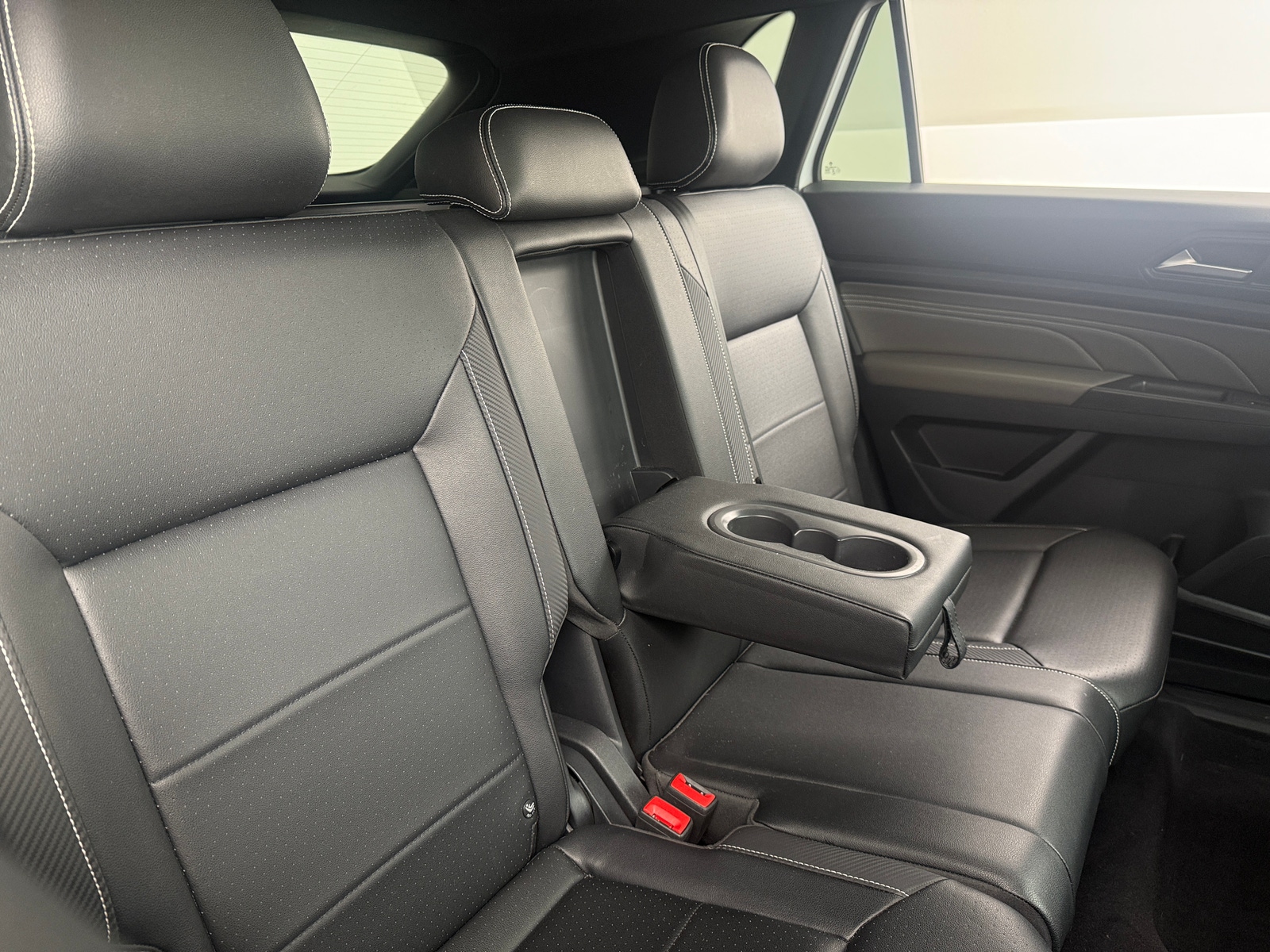 Thumbnail: 2021 Volkswagen Atlas - 5