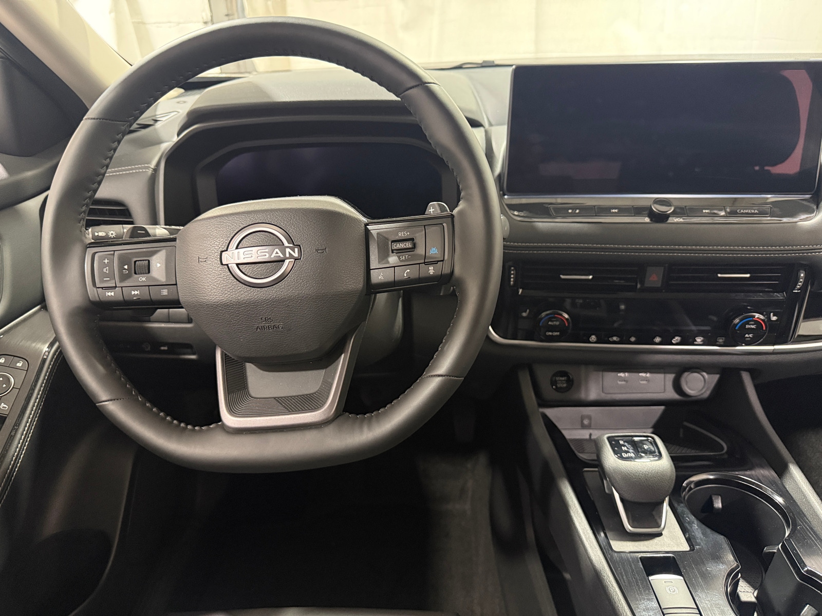 Thumbnail: 2025 Nissan Rogue - 4