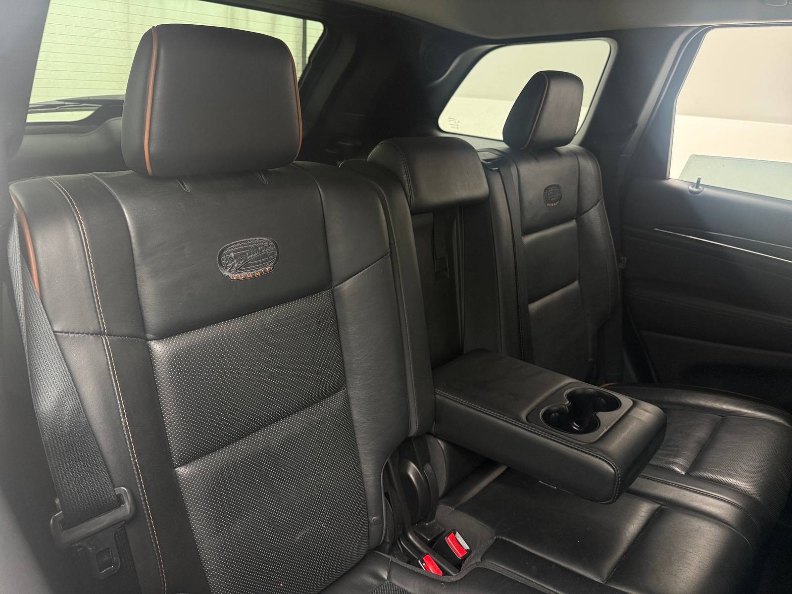 Thumbnail: 2013 Jeep Grand Cherokee - 5