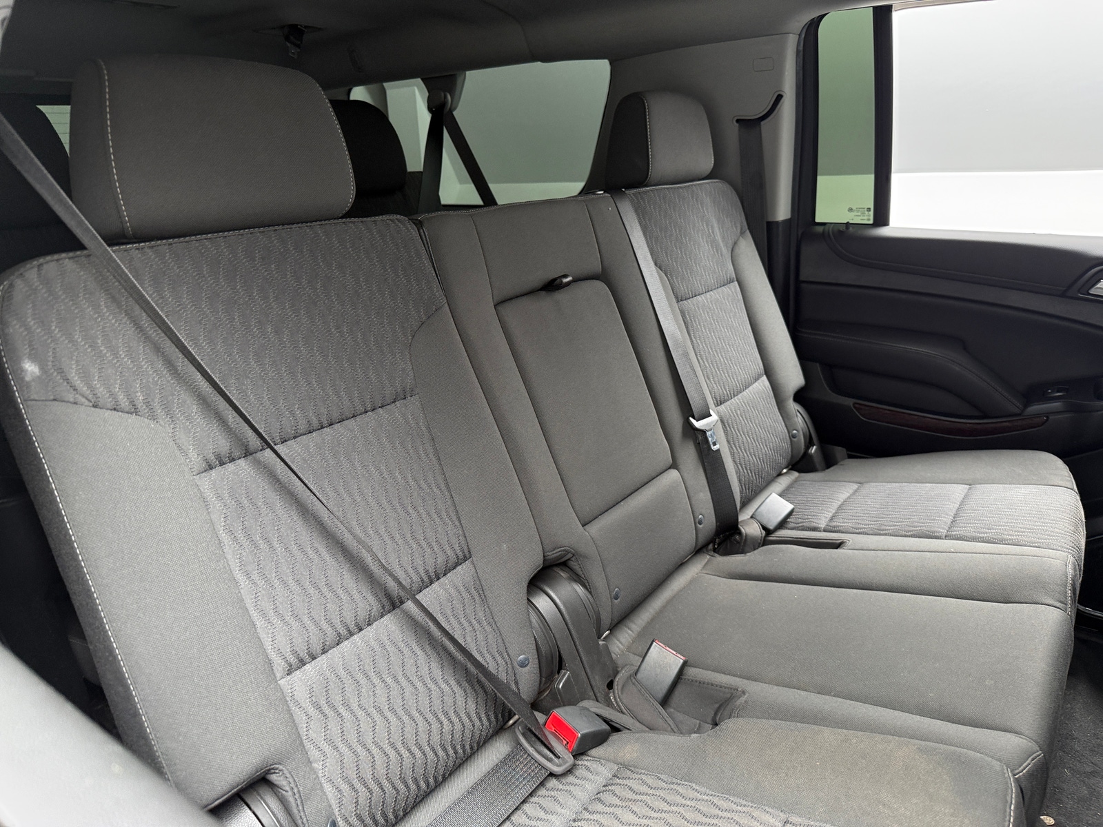 Thumbnail: 2019 GMC Yukon XL - 6