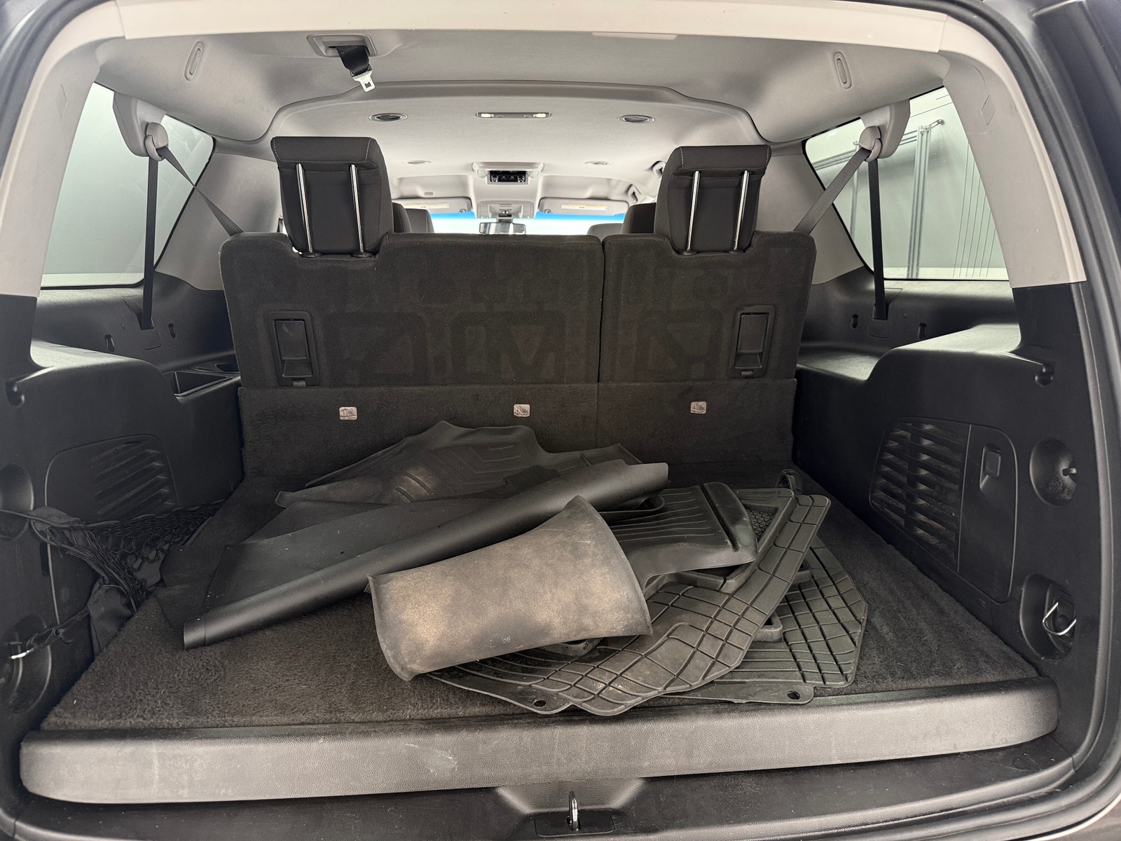 Thumbnail: 2019 GMC Yukon XL - 7