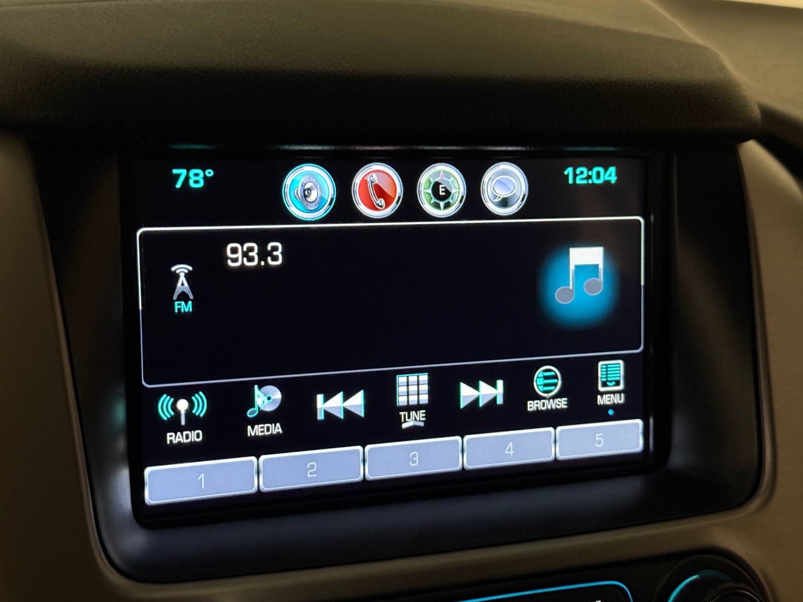 Thumbnail: 2019 GMC Yukon XL - 4