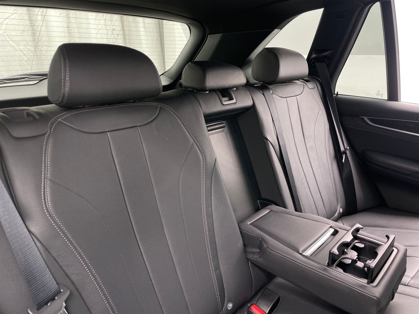 Thumbnail: 2018 BMW X5 - 5