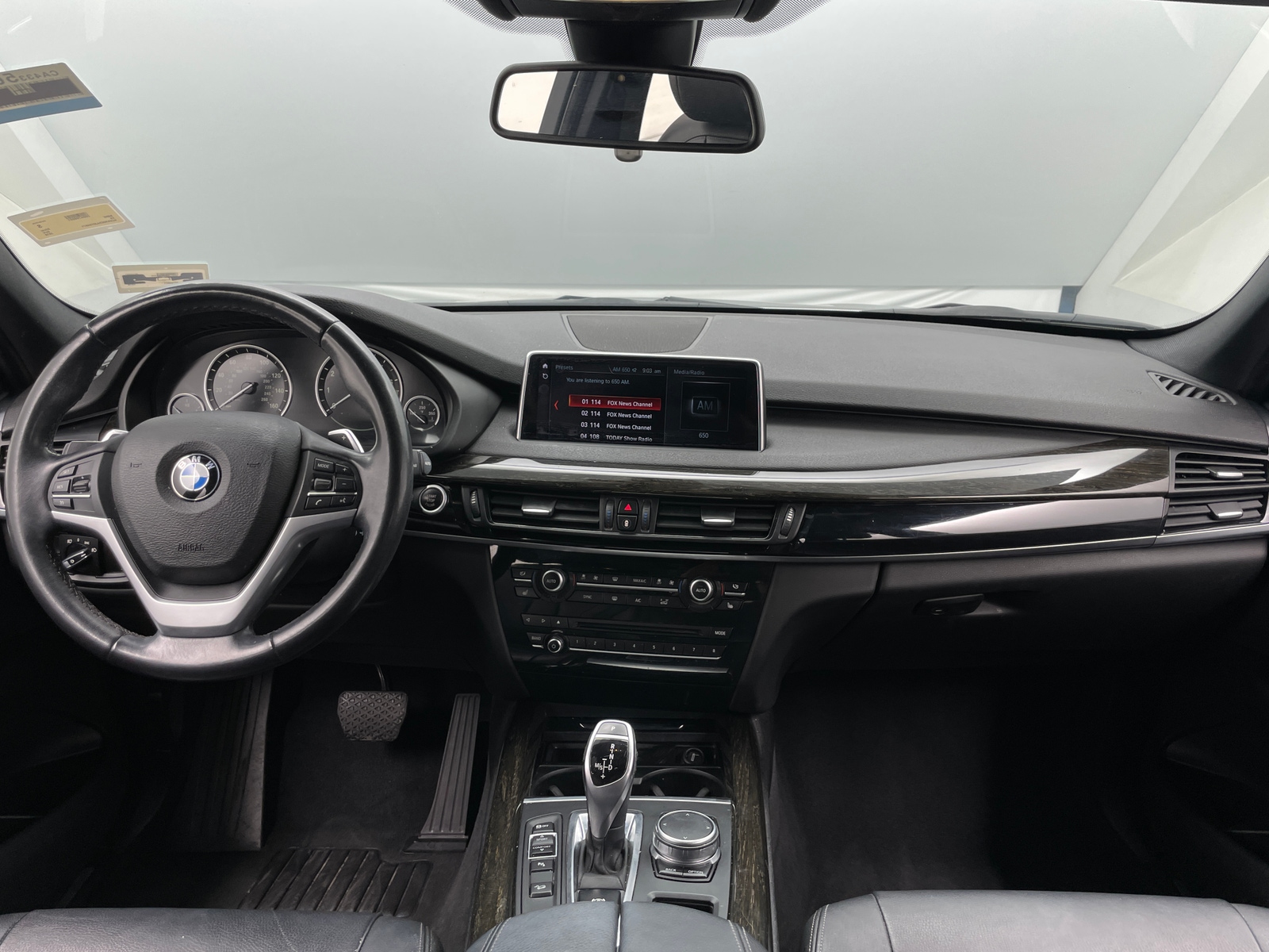 Thumbnail: 2018 BMW X5 - 2