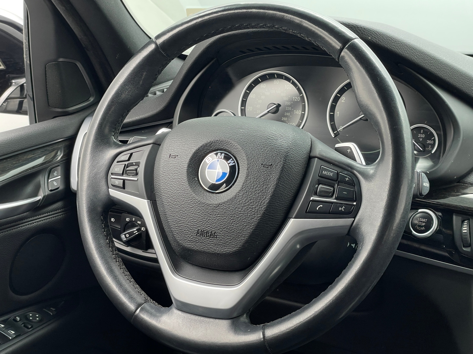 Thumbnail: 2018 BMW X5 - 4