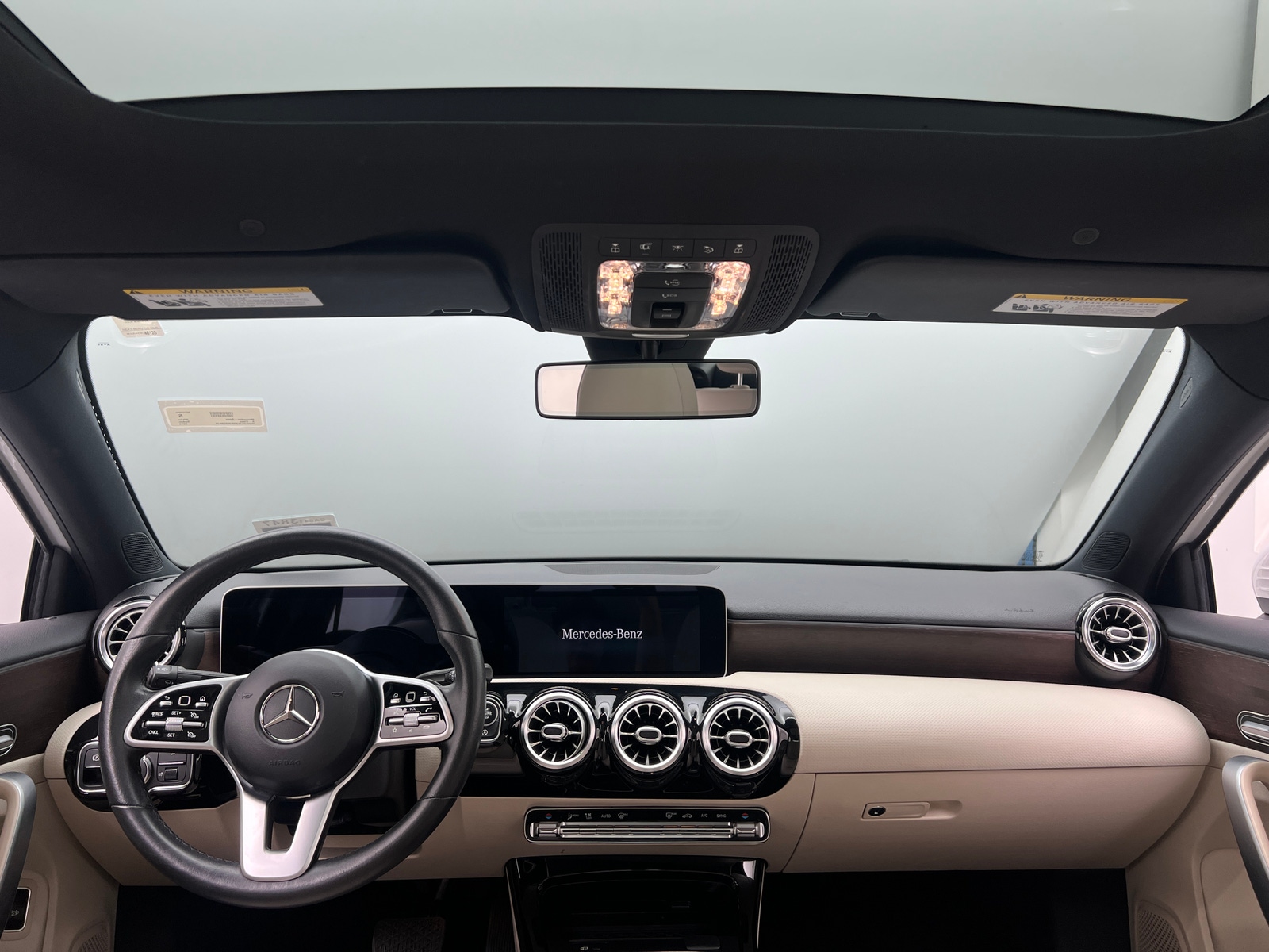 Thumbnail: 2019 Mercedes-Benz A-Class - 2