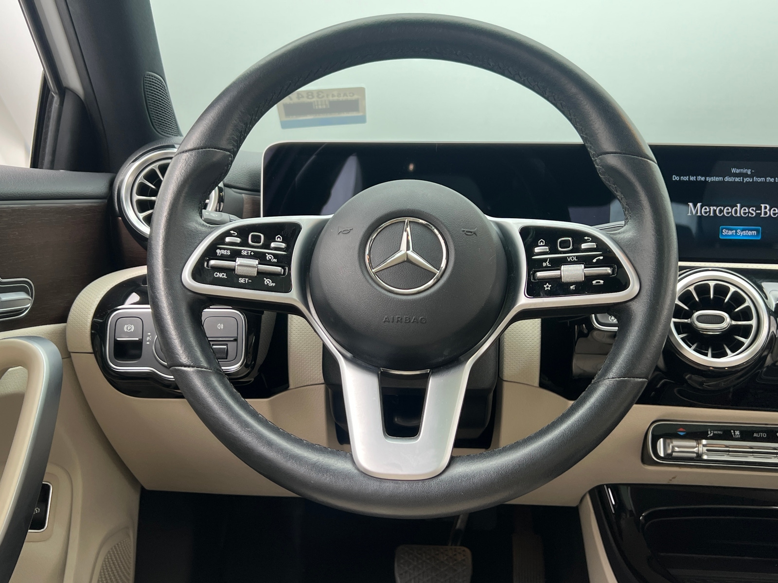 Thumbnail: 2019 Mercedes-Benz A-Class - 4