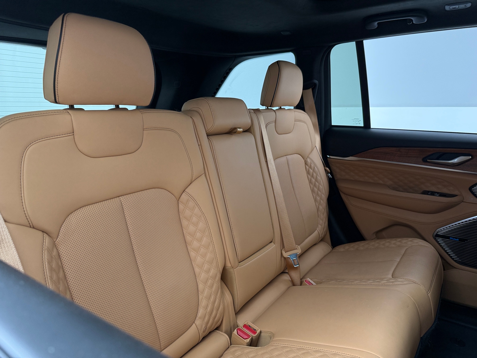Thumbnail: 2023 Jeep Grand Cherokee - 5