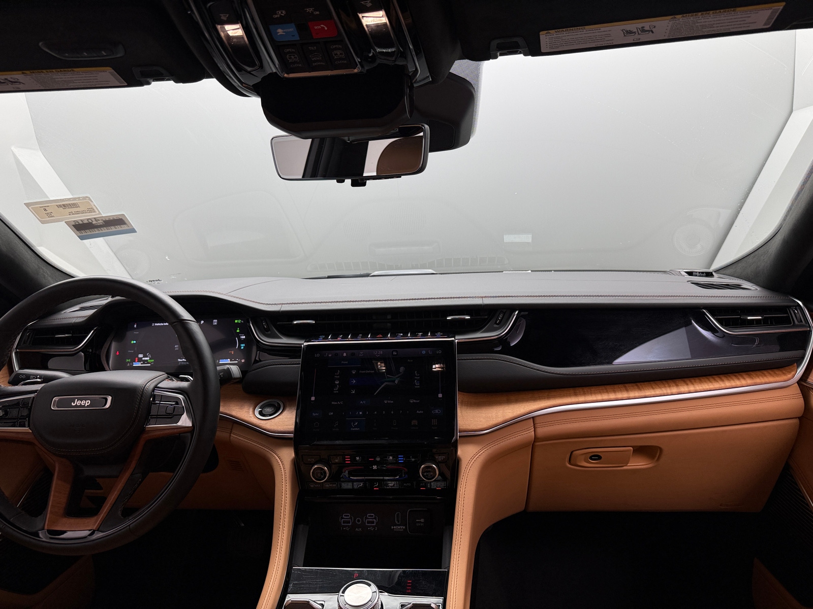 Thumbnail: 2023 Jeep Grand Cherokee - 2