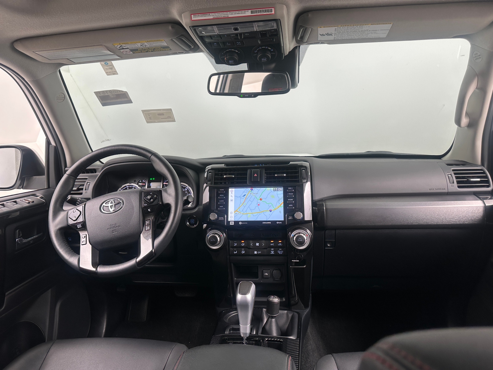 Thumbnail: 2022 Toyota 4Runner - 2