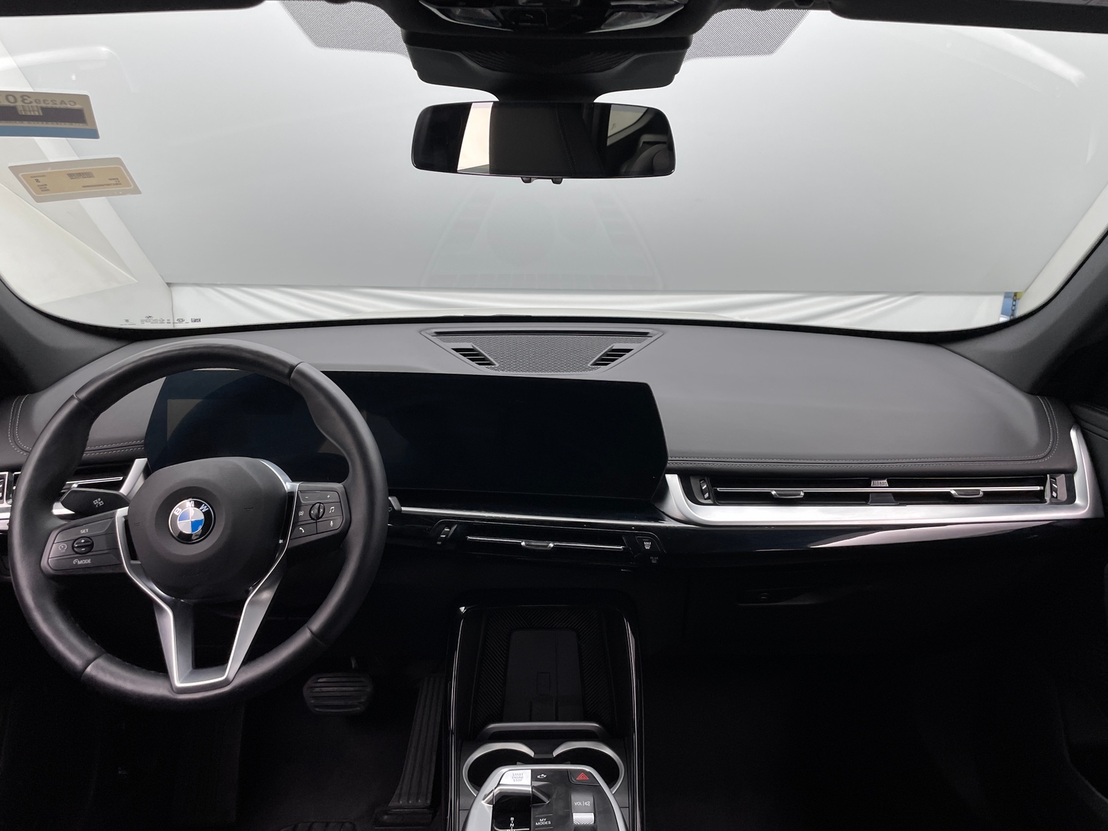 Thumbnail: 2025 BMW X1 - 2
