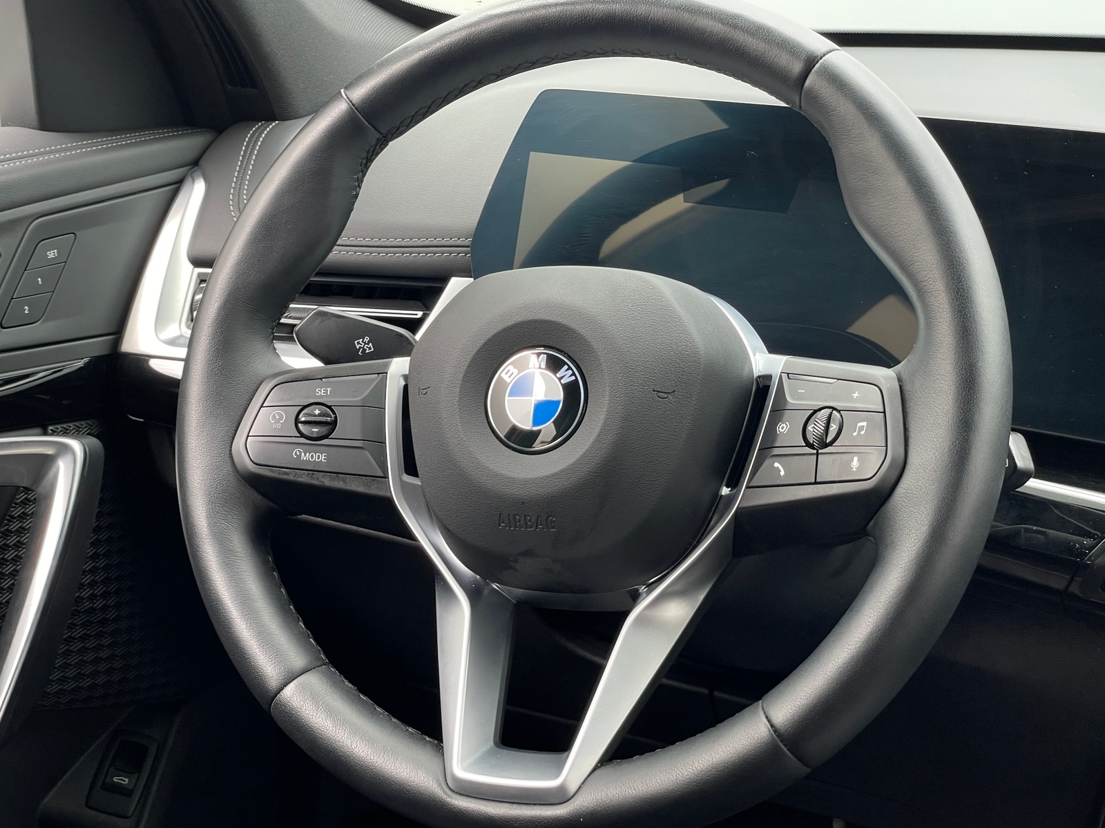 Thumbnail: 2025 BMW X1 - 4