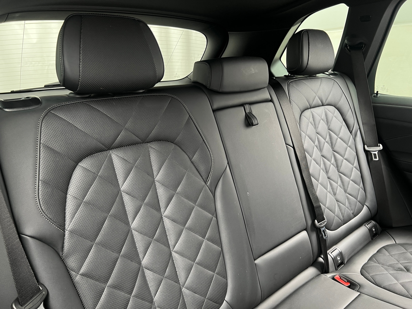Thumbnail: 2026 BMW X5 - 5