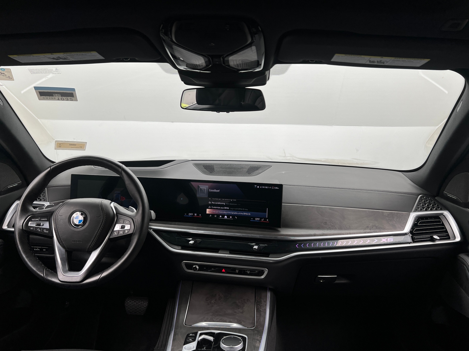 Thumbnail: 2026 BMW X5 - 2