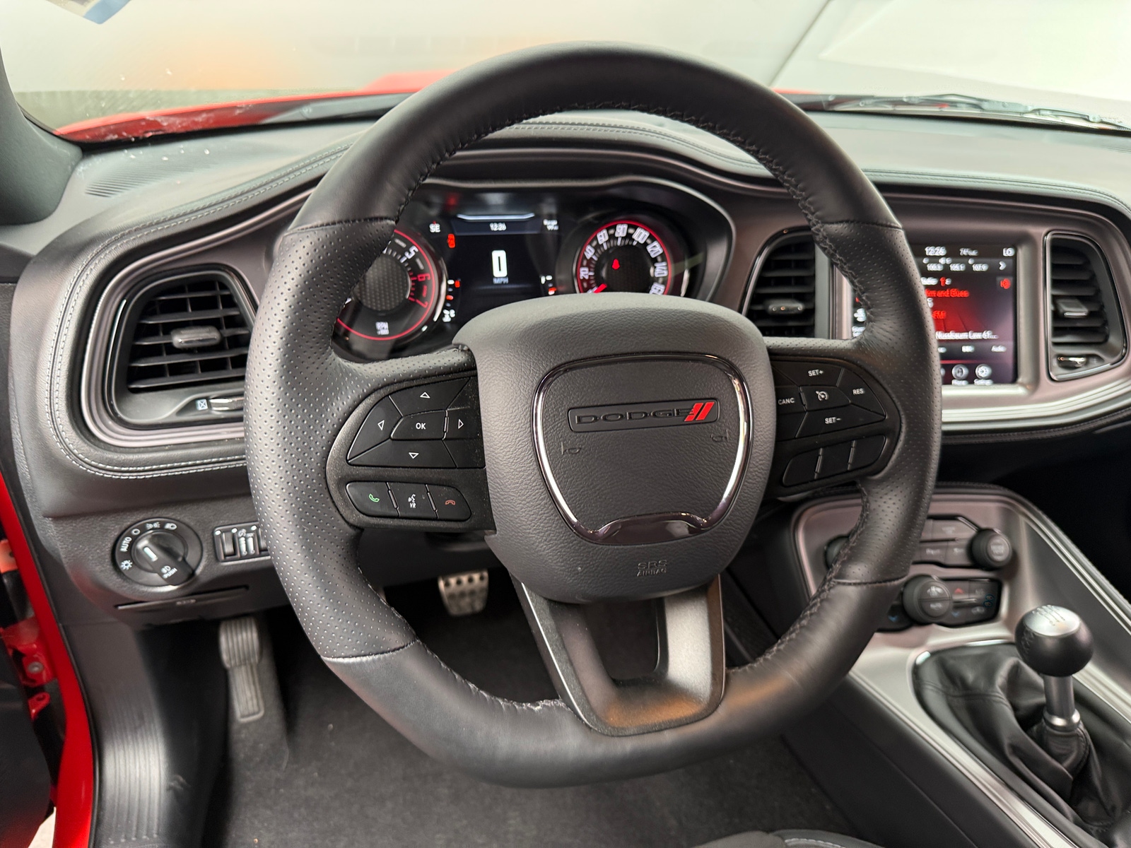 Thumbnail: 2023 Dodge Challenger - 4