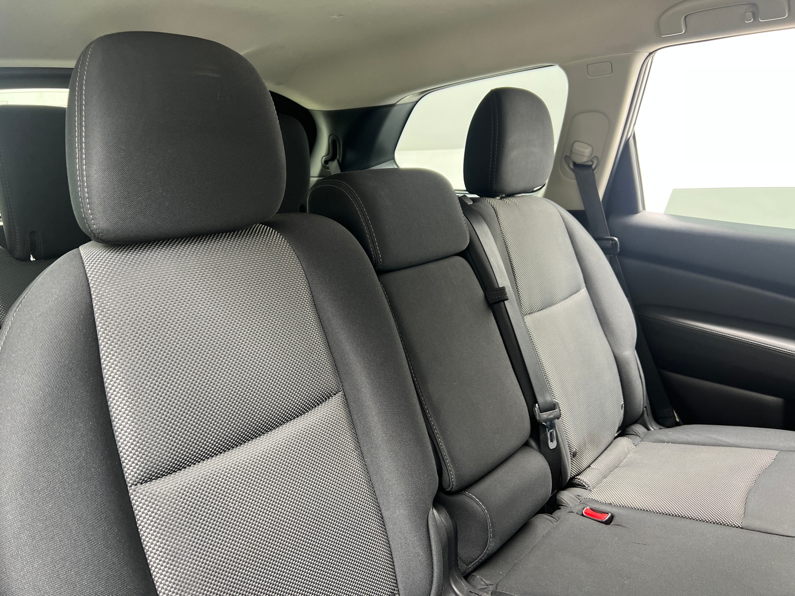 Thumbnail: 2019 Nissan Pathfinder - 6
