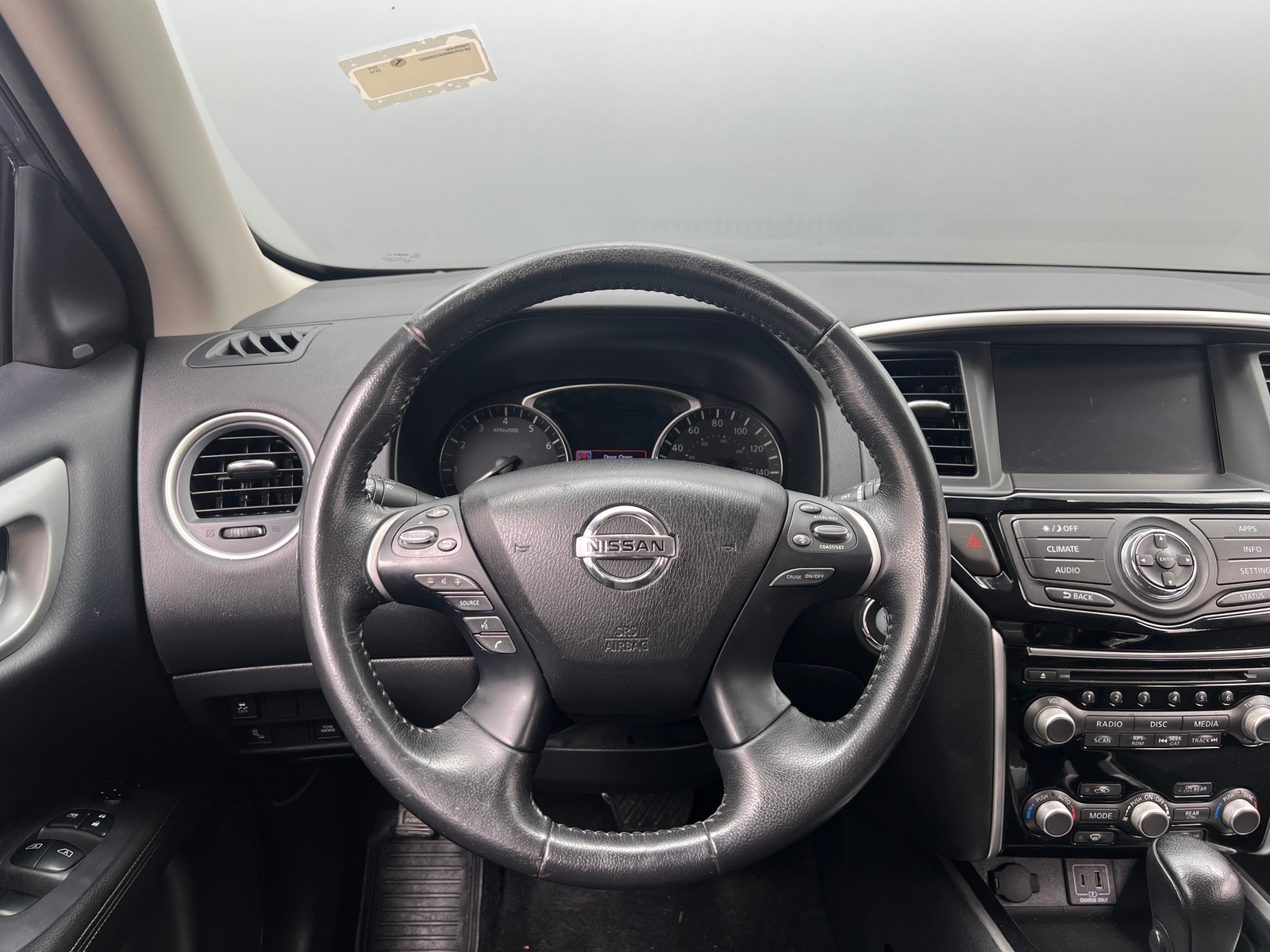 Thumbnail: 2019 Nissan Pathfinder - 5