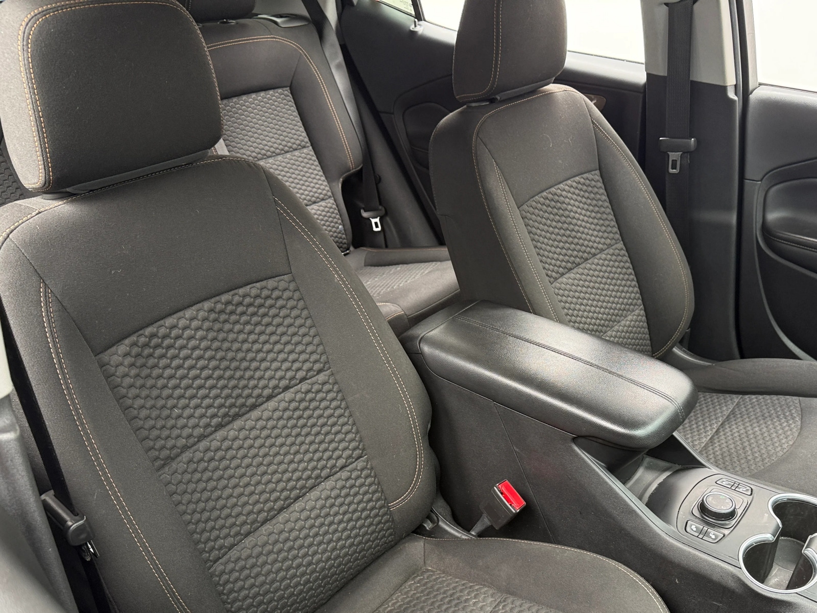 Thumbnail: 2019 GMC Terrain - 2
