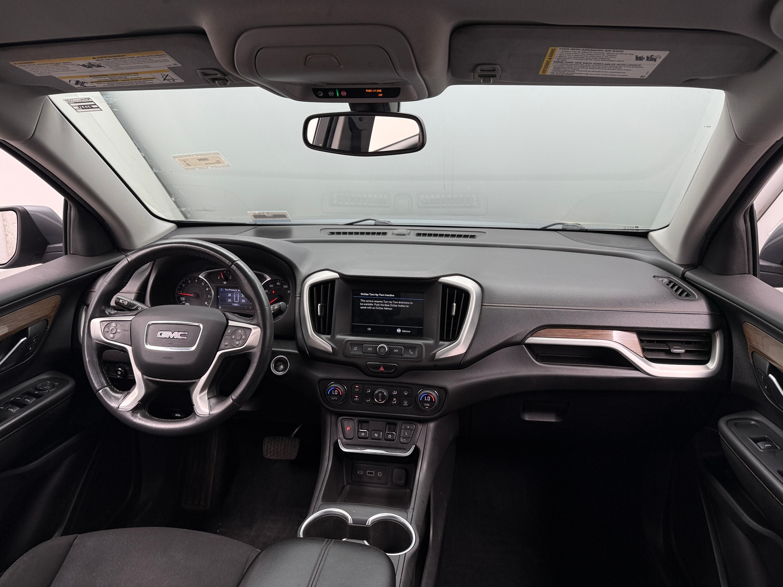 Thumbnail: 2019 GMC Terrain - 3
