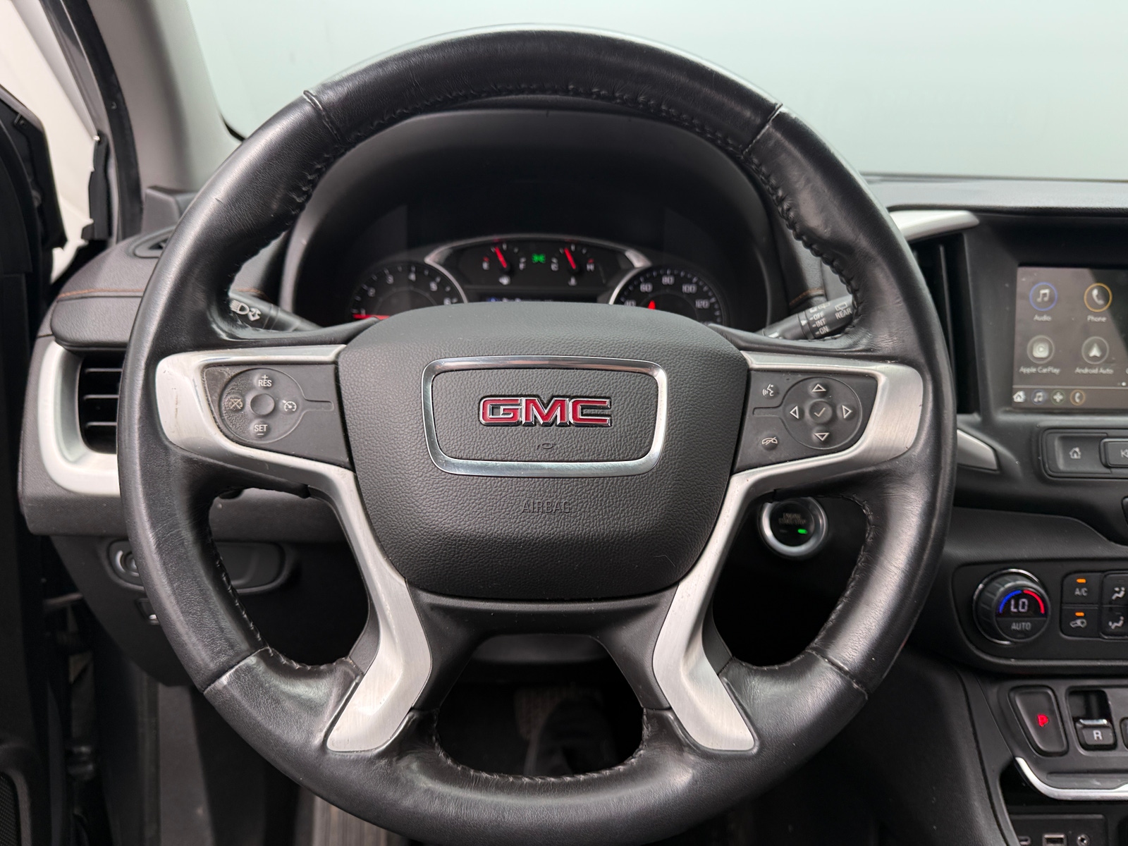 Thumbnail: 2019 GMC Terrain - 5
