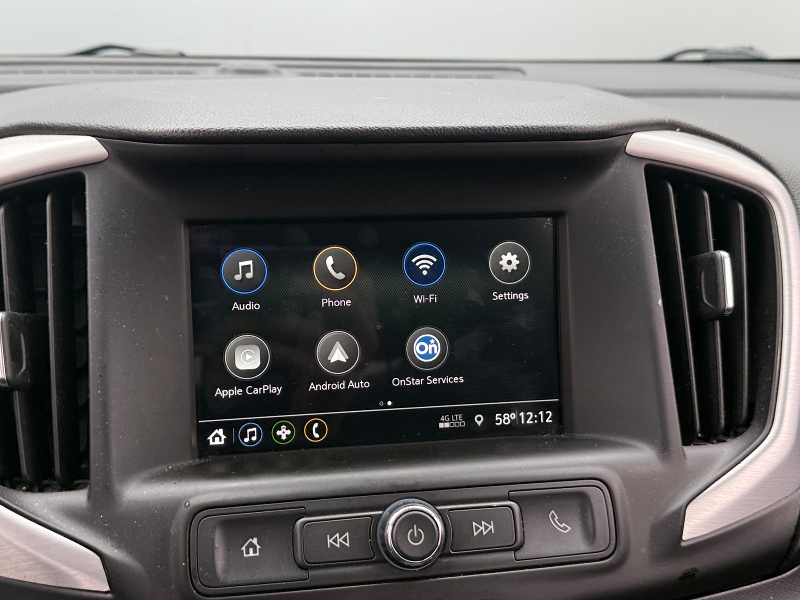 Thumbnail: 2019 GMC Terrain - 4