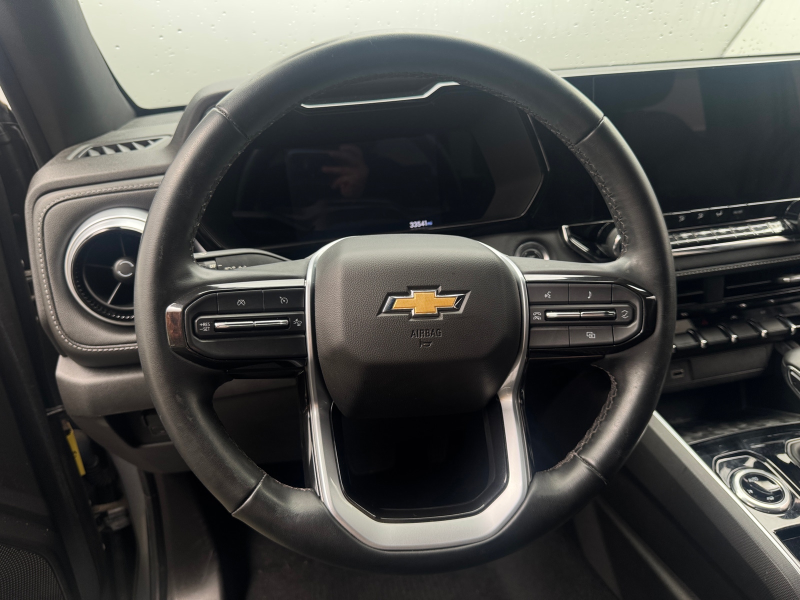 Thumbnail: 2023 Chevrolet Colorado - 5
