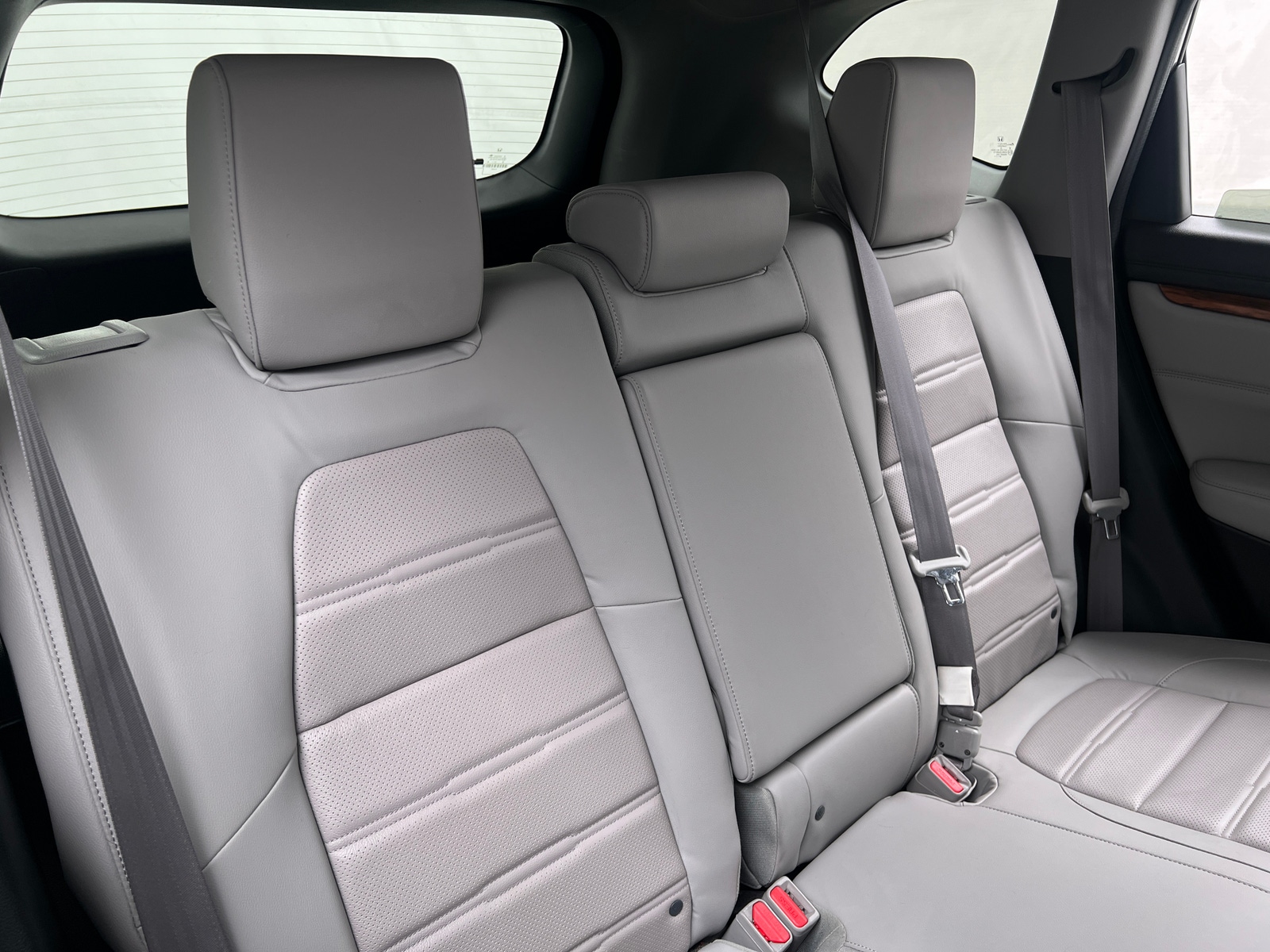 Thumbnail: 2020 Honda CR-V - 5