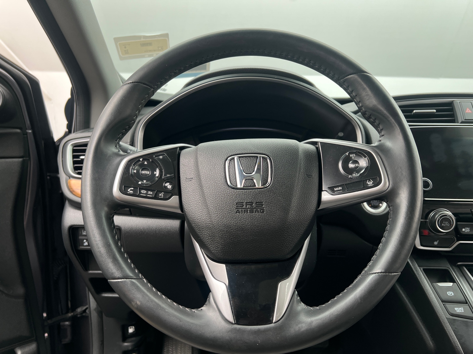 Thumbnail: 2020 Honda CR-V - 4