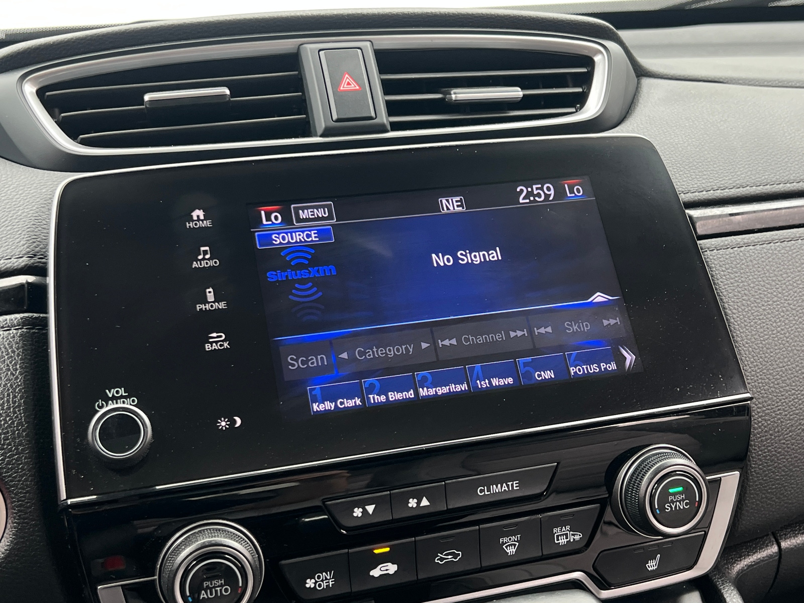 Thumbnail: 2020 Honda CR-V - 3