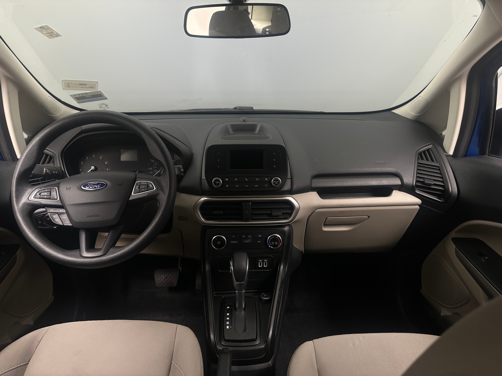 Thumbnail: 2022 Ford EcoSport - 3