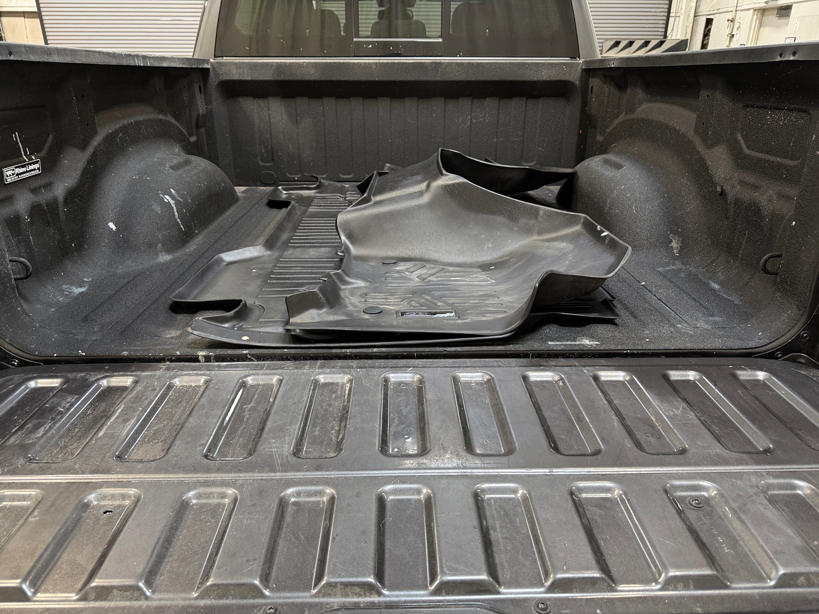 Thumbnail: 2019 RAM 1500 - 7