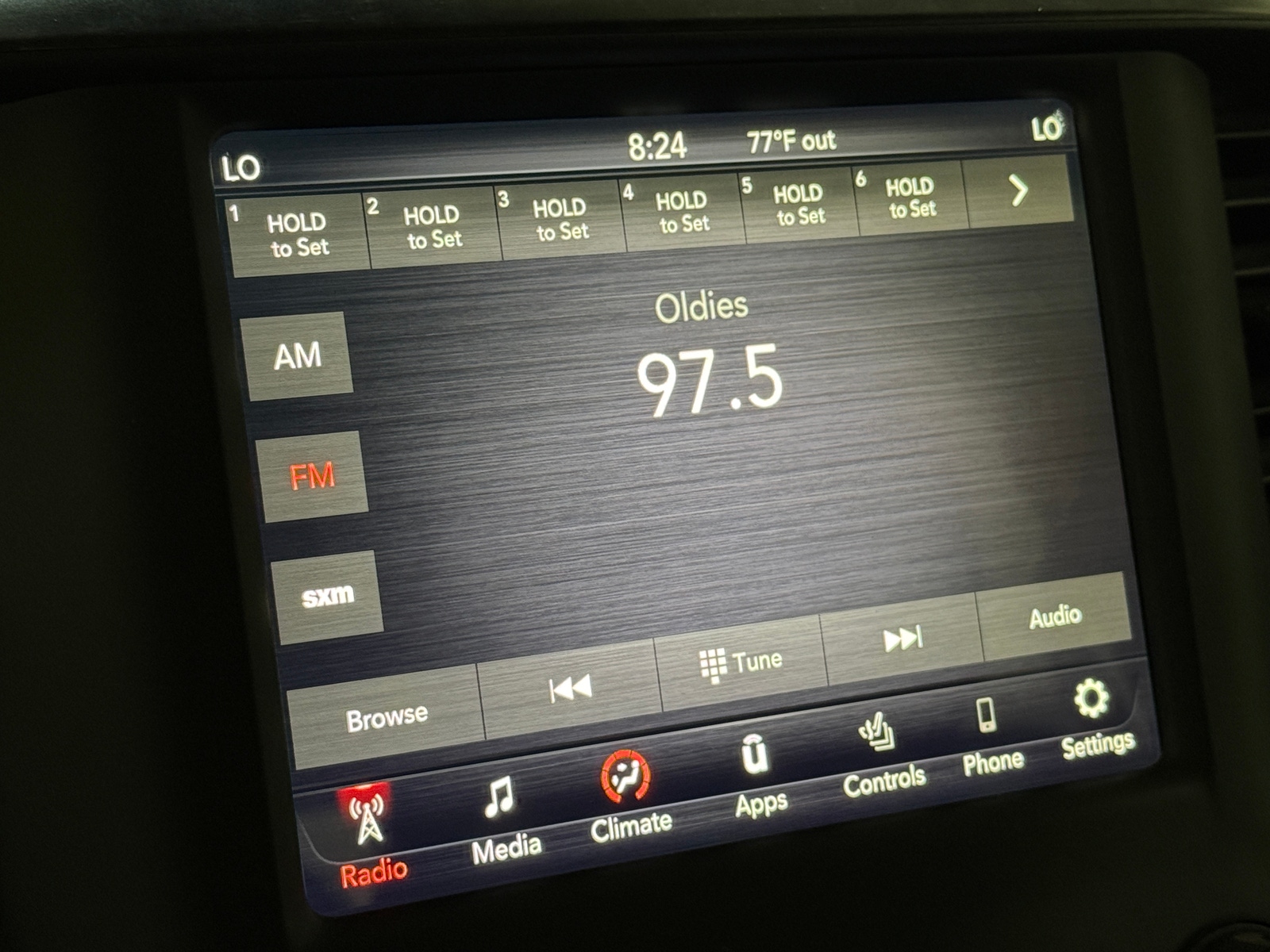 Thumbnail: 2019 RAM 1500 - 4