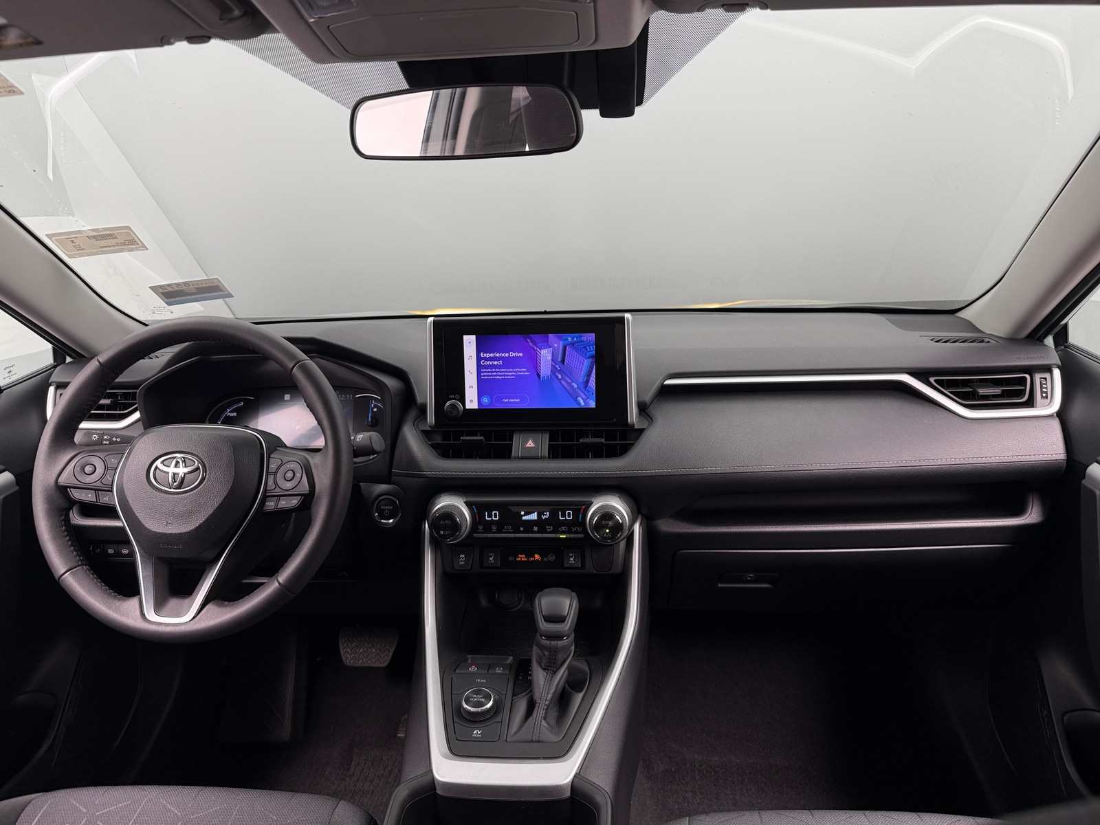 Thumbnail: 2023 Toyota RAV4 - 3