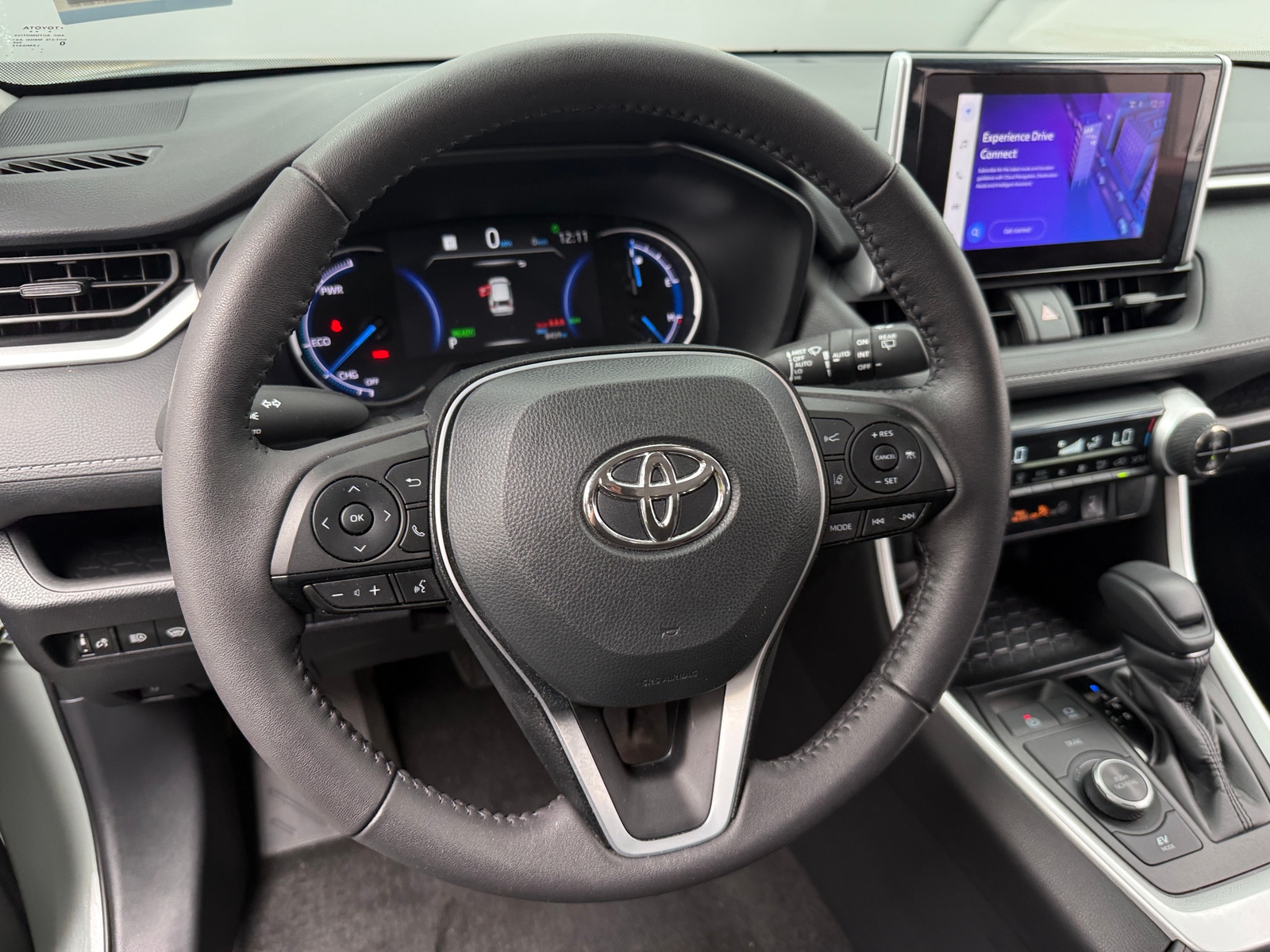 Thumbnail: 2023 Toyota RAV4 - 5