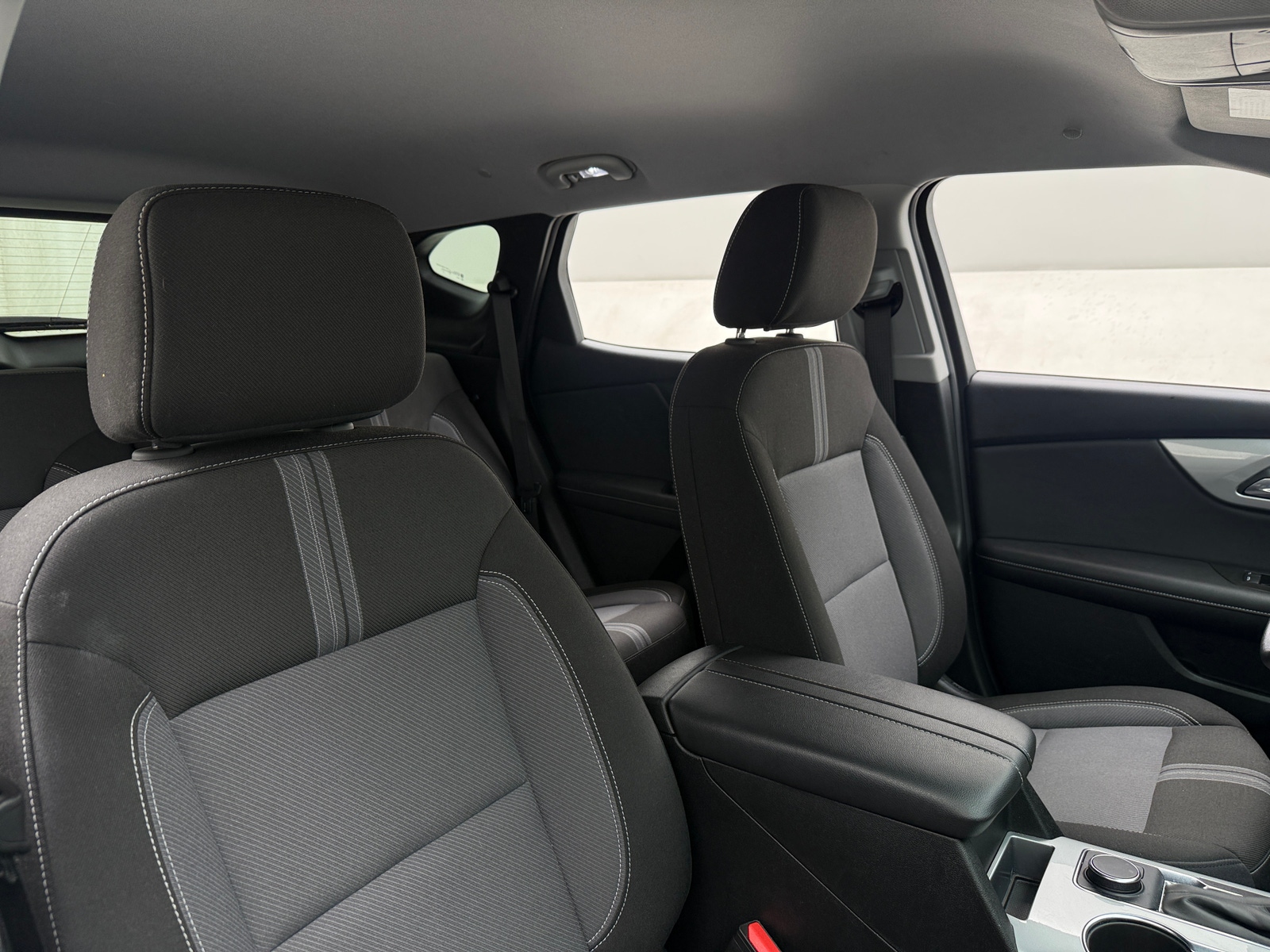 Thumbnail: 2025 Chevrolet Blazer - 2