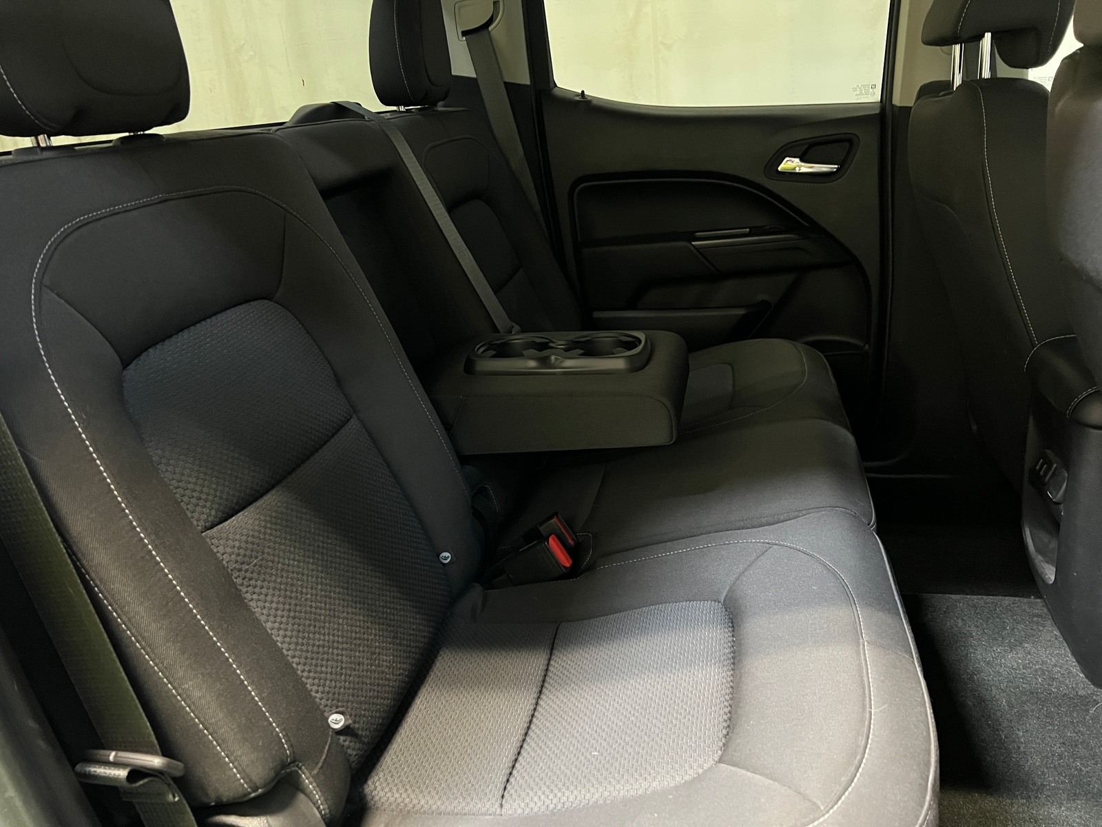 Thumbnail: 2017 Chevrolet Colorado - 6