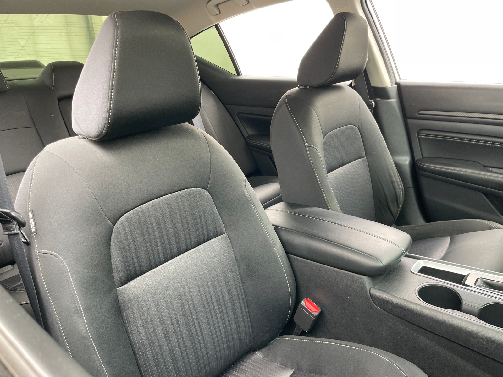 Thumbnail: 2019 Nissan Altima - 2