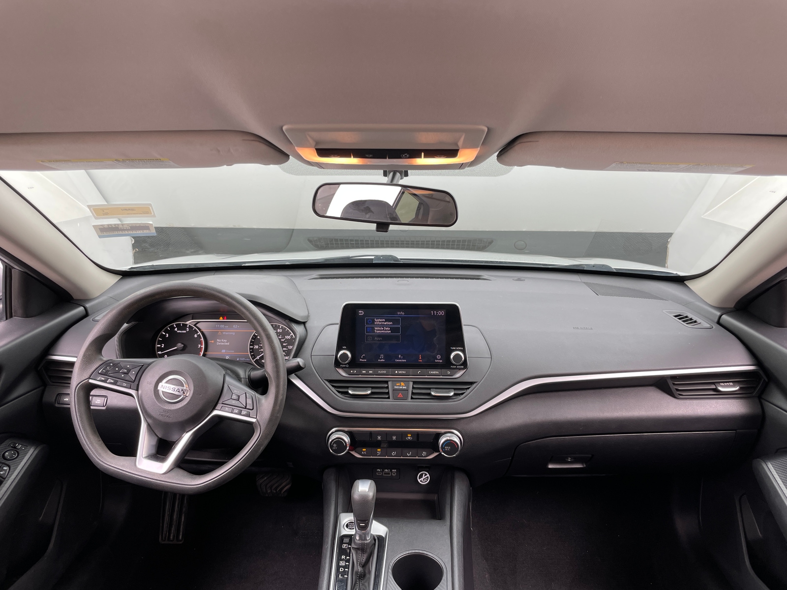 Thumbnail: 2019 Nissan Altima - 3
