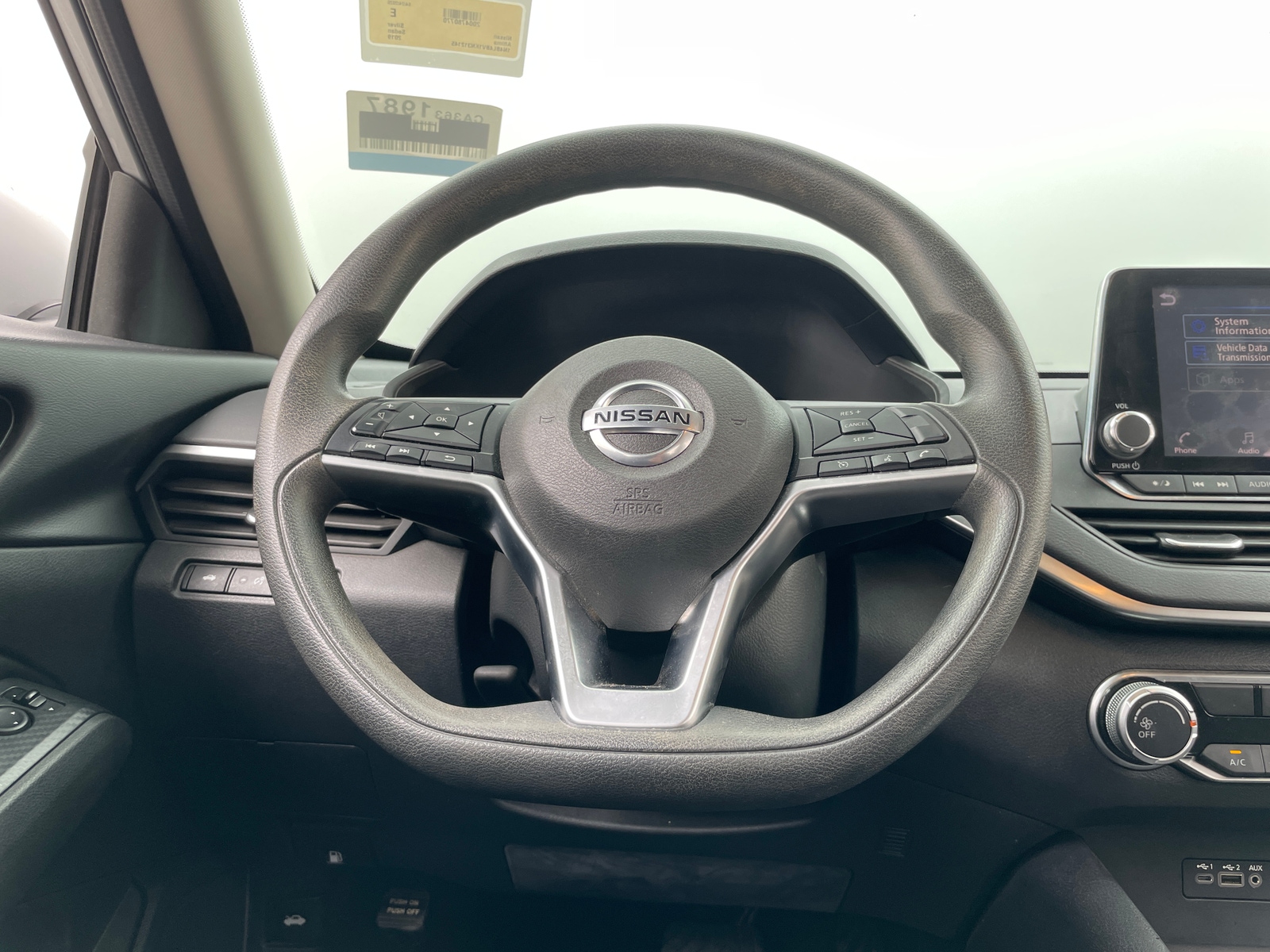 Thumbnail: 2019 Nissan Altima - 5