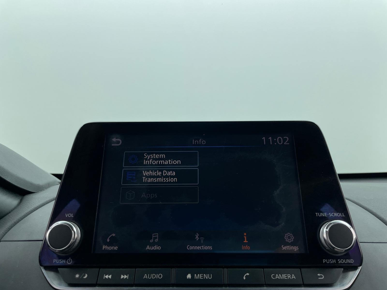 Thumbnail: 2019 Nissan Altima - 4