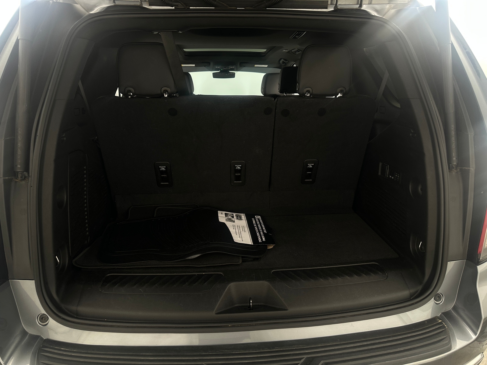 Thumbnail: 2021 Chevrolet Tahoe - 6