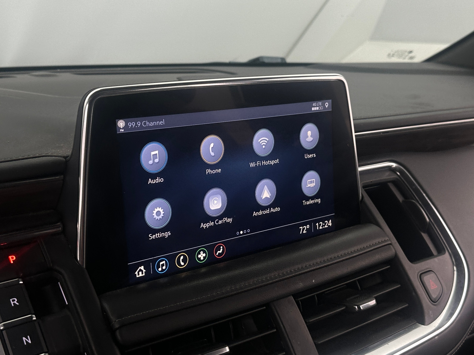 Thumbnail: 2021 Chevrolet Tahoe - 3