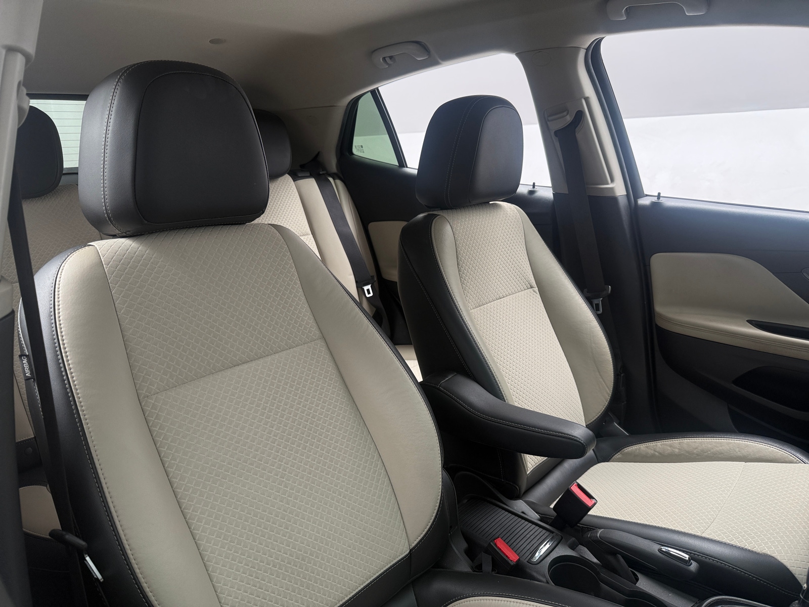 Thumbnail: 2017 Buick Encore - 2