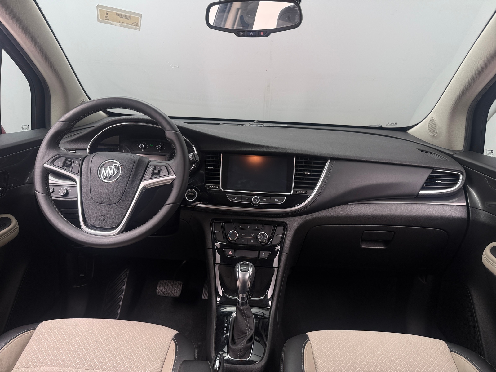Thumbnail: 2017 Buick Encore - 3