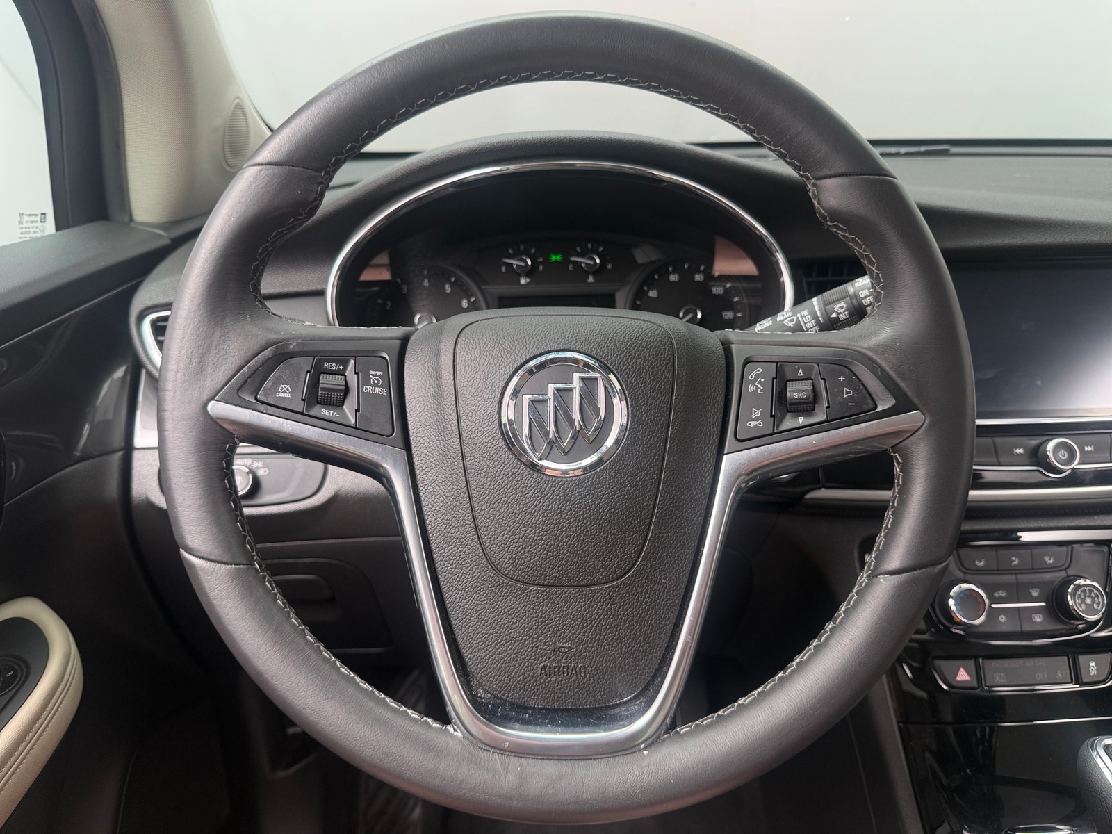 Thumbnail: 2017 Buick Encore - 5