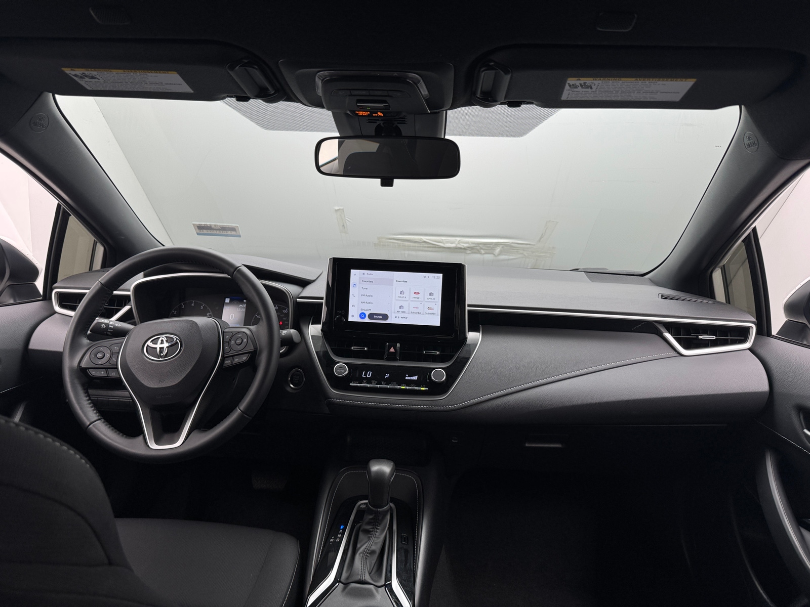 Thumbnail: 2025 Toyota Corolla - 3