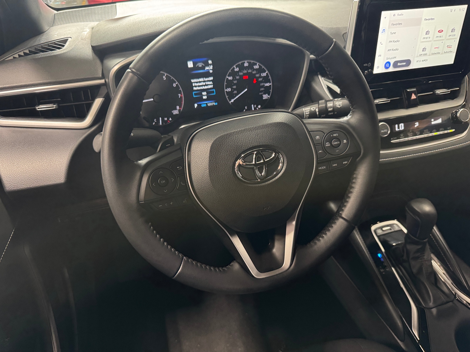 Thumbnail: 2025 Toyota Corolla - 5