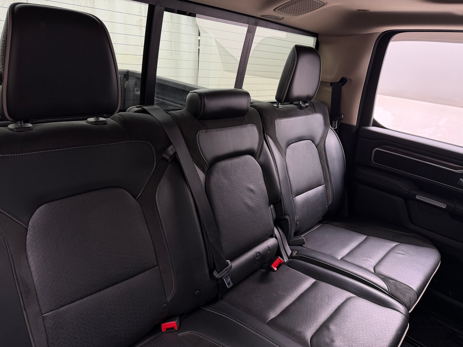 Thumbnail: 2019 RAM 1500 - 5